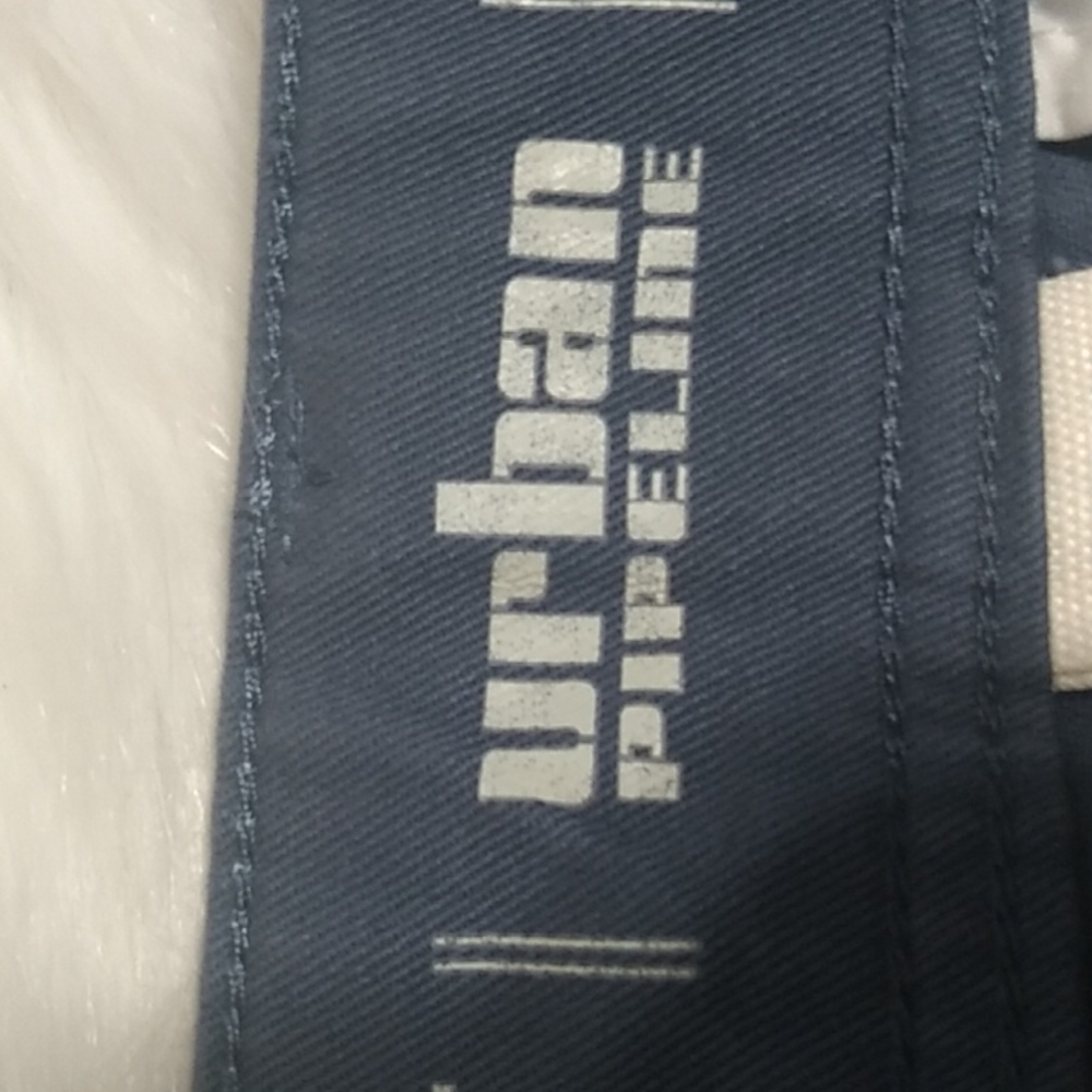 Urban Pipeline Mens Shorts Flat Front Classic Length Sz.30W Gently Used - Picture 7 of 11